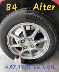 Jadi lepas ini bolehlah kilatkan lampu kereta sendiri saja di rumah. Wax Silicone Tyre Kiwi Tayar 400ml Terbaik Dari Ladang Shopee Malaysia