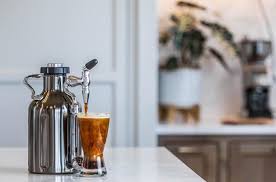 Check spelling or type a new query. Growlerwerks Ukeg Nitro Surges To Top Tier Of Cold Brew