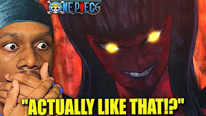 ROBIN WENT DEMON MODE And FINALLY Did Something In One Piece