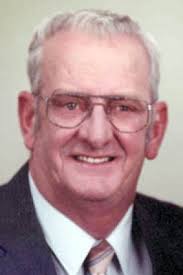 John Walker Obituary