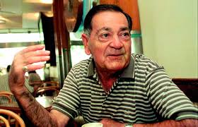 Mario Sánchez: Vivir para la alegría