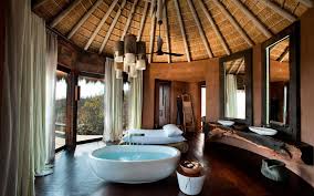 Are you sure you want to delete from interior villa ? Modern African Home Design