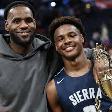 Since nba cancelled, says he misses the nba (full live) 3/20/20 (youtu.be). Lebron James 85m Contract Extension Opens Possibility Of Playing Alongside Son Sport The Guardian