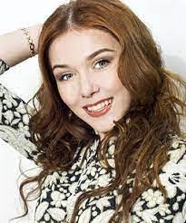 Victoria Nazarko's Instagram, Twitter & Facebook