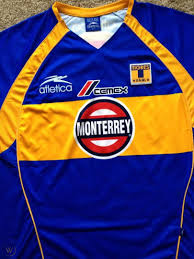 Copa libertadores 2020 latest results, copa libertadores 2020 current season's scores. Tigres Uanl Jersey Visita Away Atletica Talla Grande Large 1781873279