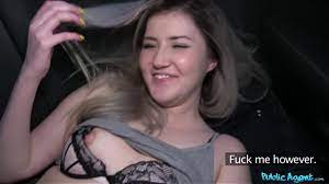 Public Agent - Cute Russian Loves Intercourse For Cash 2 - Lee Anne   Xozilla.com
