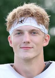 Prettyman, Knox share top honors in boys track