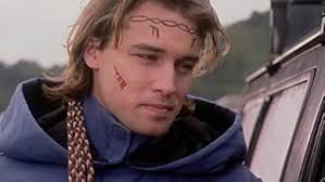 The Tribe (TV Series 1999–2003)