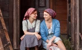 To jej pierwsza rola po śmierci męża. Saga Rodu Winnych Najbardziej Lubiana Przez Czytelniczki Zwierciadlo Pl