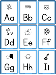 There are various ways to pay when shopping or sending money to friends and family in the modern age. Alphabet Sounds Esl Flashcards