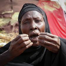 Hunger auf der Welt: 828 Millionen Menschen haben zu wenig zu essen