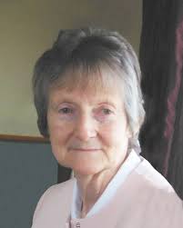 Death Notice of Joan STANLEY (née Noonan) (Limerick City, Limerick)