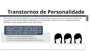 AULA DE NEUROPSIQUIATRIA APLICADA A SAUDE | PPTX