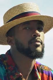 Samaria Barnes herec/herečka • Filmožrouti.cz