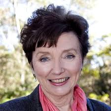 The Board Members Page