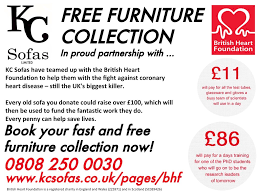 Find quality leather sofas and recliners at the best rates. Kc Sofas On Twitter Sofa On Its Way Out We Have Partnered Up With The Bhf To Help Them Fight Against Coronary Heart Disease Https T Co Enq1w1gqdh Https T Co Aerazk1gkn