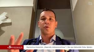 Kierownik kliniki chorób zakaźnych, tropikalnych i nabytych niedoborów immunologicznych pomorski uniwersytet medyczny w szczecinie. Prof Milosz Parczewski Studio Wszczecinie Pl Szczecin