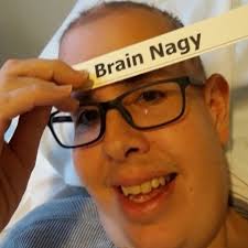 Fundraiser for Marlene Nagy by Julie Paytas : Help Brian Recover from Brain  Surgery #GentleGiant