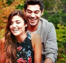 Pin By Shabana Padaliya On Hayat Murat Cute Love Couple Murat And Hayat Pics Hayat And Murat