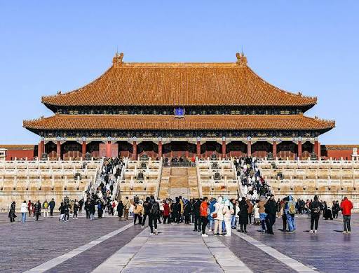 Forbidden City, Beijing: Complete Visitor's Guide, Map, and History