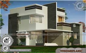 Select the home details you're looking for below. Simple Modern House Design In Kerala 80 Double Storey Display Homes Kerala House Design House Design Photos House Projects Architecture