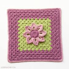 What is a granny stitch? 58 Granny Square Crochet Patterns For Beginners Favecrafts Com