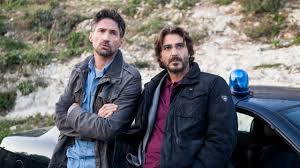 Actor daniele liotti, actress paloma bloyd and director joaquin llamas attend 'perdona si te llamo amor' premiere at. Duisburg Netflix