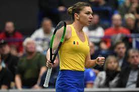 România scoate cehia din fed cup. Fed Cup 2019 Cehia Romania 1 1 Simona Halep EgaleazÄƒ DupÄƒ O DemonstraÅ£ie De ForÅ£Äƒ In Setul 2 Tenisite