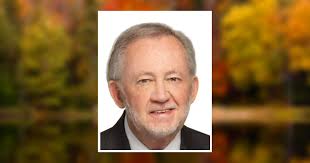 Ron L. Oliver Obituary October 11, 2023