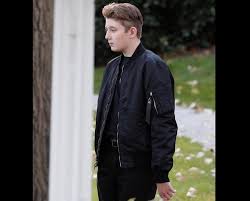 The site owner hides the web page description. ç‰¹æœ—æ™®å°å„¿å­ç½•è§äº®ç›¸ 13å²èº«é«˜è¶…è¿‡1ç±³9 å°æ­£å¤ªé•¿æˆå¸…å°ä¼™