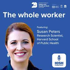 World Congress: Dr Susan Peter...