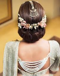 45 Gorgeous Bridal Hairstyles To Slay Your Wedding Look Bridal Look Wedding Blog