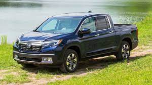 It may have a pickup bed, but its unibody crossover. 2020 Honda Ridgeline Buyer S Guide Reviews Specs Comparisons