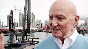 Legends like the Revolution