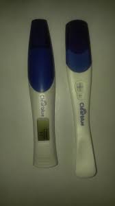 Clear Blue Pregnancy Test Double Check And Date Reviews In Pregnancy Fertility Tests Chickadvisor