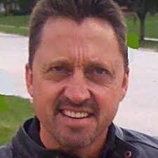 Tony Putman's Instagram, Twitter & Facebook