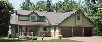 Maybe you would like to learn more about one of these? Pro Rib Multi Tone Architectural Residential Steel Roofing
