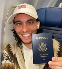 Se acabaron las vacaciones… Ahora toca regresar a mi hermoso país 🙏❤️🇺🇸