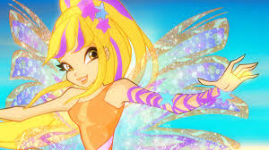 Enter stella's world and shop the latest collection at the official online store. Hallo Ich Bin Stella Winx Club