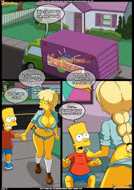 Viejas Costumbres 9 – El Final - Comics Porno