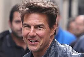 Get an epic flick movie rental. Tom Cruise Akan Diganti Di Mission Impossible Terbaru Republika Online