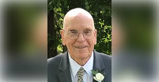 Obituary information for James Buick