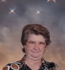 Reba Honeycutt Sexton (1932-2014)