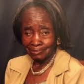 Obituary information for Ms. Corine Allen