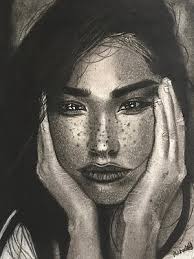 Nigeria Drawings for Sale