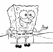 See more ideas about coloring pages nickelodeon color. Free Printable Spongebob Squarepants Coloring Pages For Kids Cartoon Coloring Pages Nick Jr Coloring Pages Disney Coloring Pages