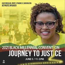 Black Millennial Political Convention