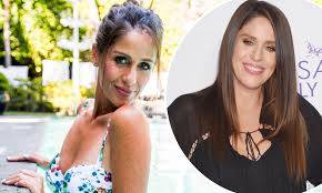 (cnn) punky brewster could be the latest sitcom hoping for a comeback. Punky Brewster S Soleil Moon Frye Rocks A Bathing Suit To Celebrate 42 Pound Weight Loss Daily Mail Online
