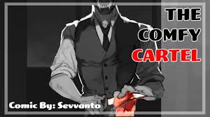 At the moment, i'm publishing the comic soul cartel. The Comfy Cartel I Comic Dub Youtube