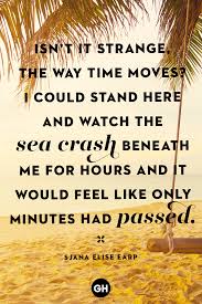 40 Best Beach Quotes Sayings And Quotes About The Beach